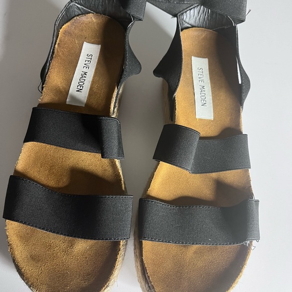 Steve Madden Sandals - Picture 11 of 11